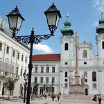 Fonte 3* Gyor