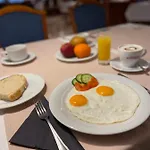Hotell Fonte 3*