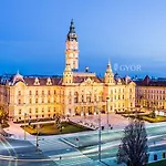 Fonte Hotell Győr