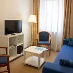 Hotell Fonte Győr
