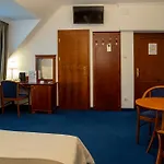 Hotel Fonte Gyor