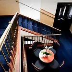 Fonte Hotel Gyor