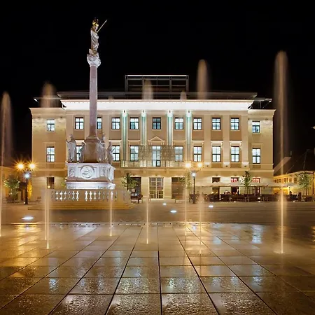 Hotel Fonte