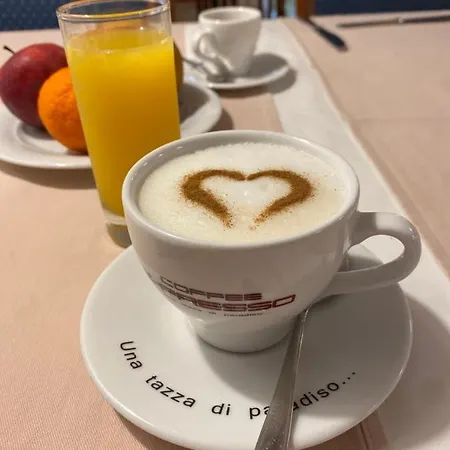 丰泰酒店 酒店 杰尔