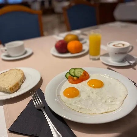 Hotel Fonte 3*