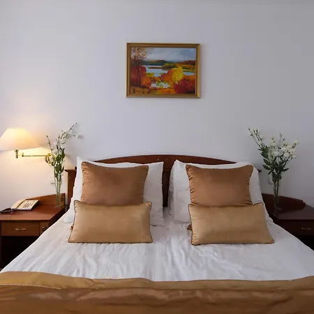 Fonte Hotel