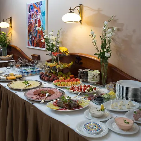 Fonte Hotel 3*