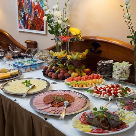 Hotel Fonte 3*