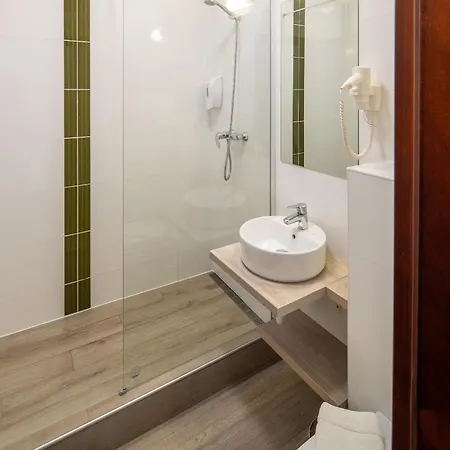 Hotel Fonte 3*