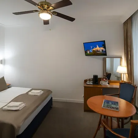 Hotel Fonte 3*