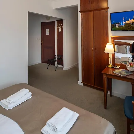 Hotel Fonte Győr