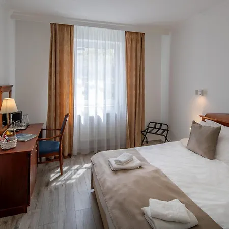 Hotel Fonte 3*