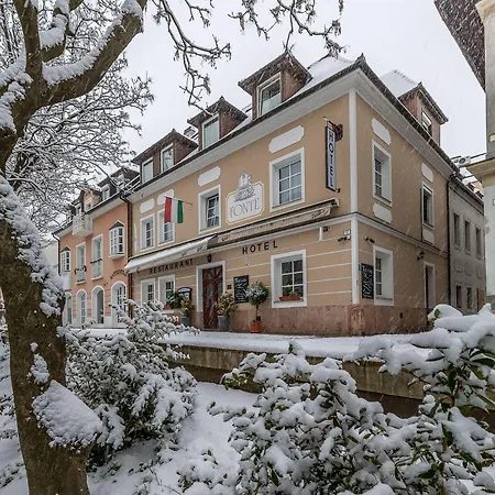 Hotel Fonte