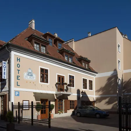 Fonte Hotel Győr