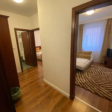 Hotel Fonte 3*
