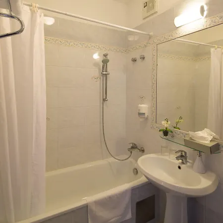 Hotel Fonte 3*