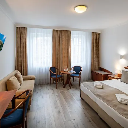 Fonte Hotel 3*