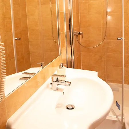 Hotel Fonte 3*