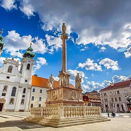 Fonte 3* Győr