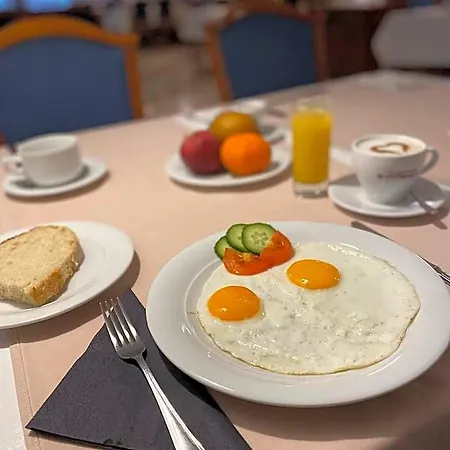 Fonte Hotel