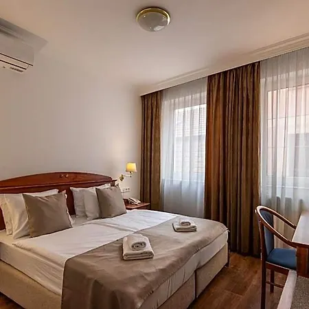 Fonte Hotel Győr