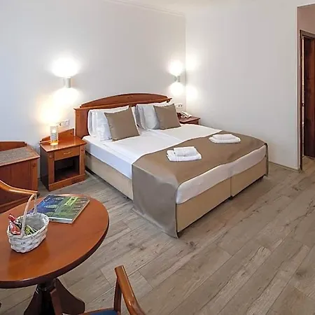 Hotel Fonte