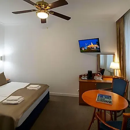 Fonte Hotel 3*