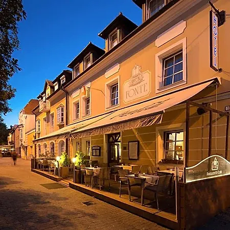 Fonte Hotel