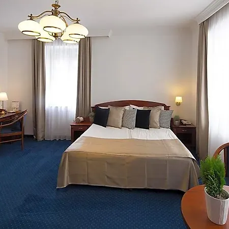 Fonte Hotel