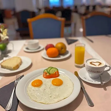 Fonte Hotel