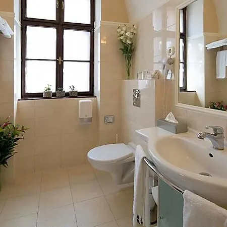 Hotel Fonte 3*