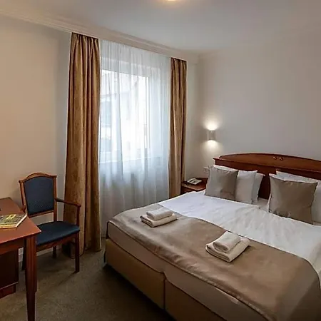 Hotel Fonte 3*