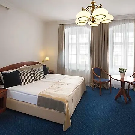Fonte Hotel Győr