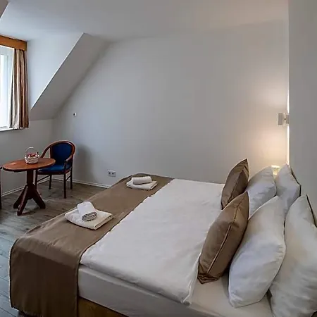 Hotel Fonte