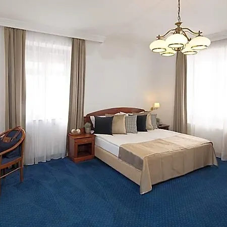 Fonte Hotel 3*