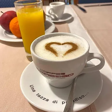 Hotel Fonte Győr