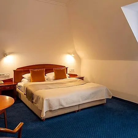 Hotel Fonte