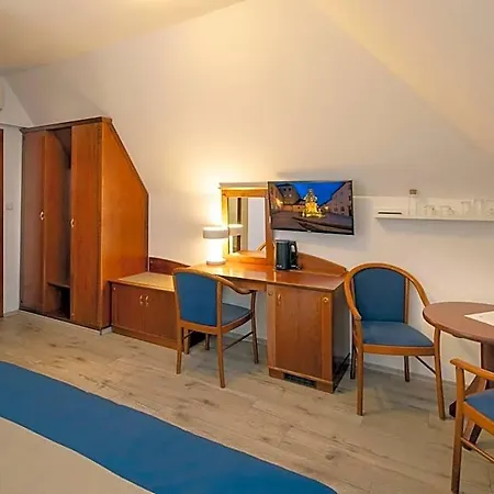 Hotel Fonte 3*