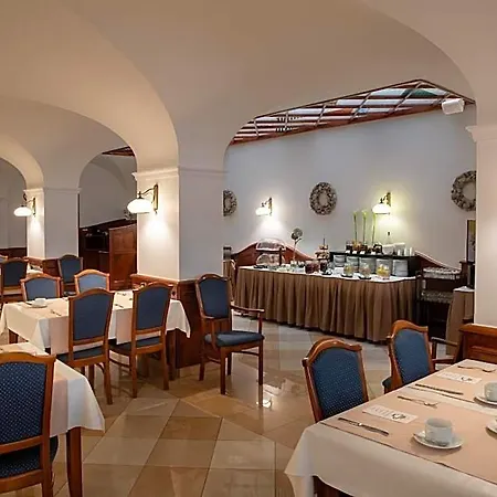 Fonte Hotel Győr