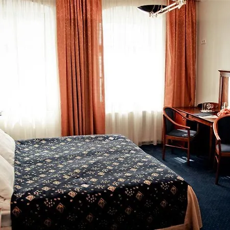 Hotel Fonte