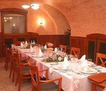 Hotel Fonte Ráb