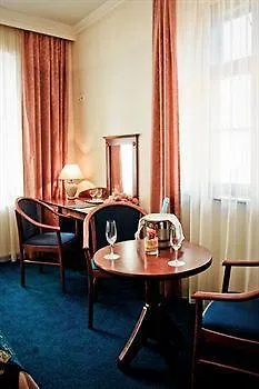 Hotel Fonte Ráb