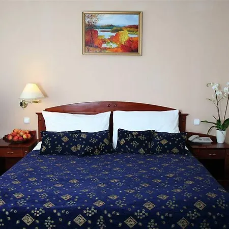 Fonte Hotel 3*