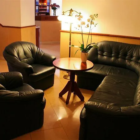 Hotel Fonte Ráb
