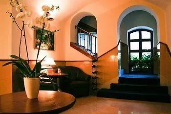 Hotel Fonte Ráb