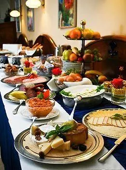 فندق Fonte غيور