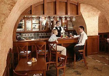 丰泰酒店 3*