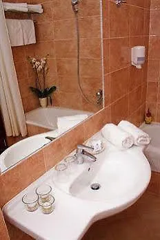 Hotel Fonte Ráb