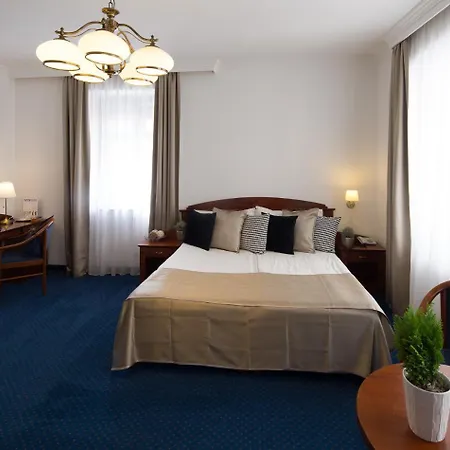 Hotel Fonte Győr