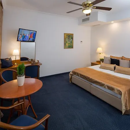 Hotel Fonte